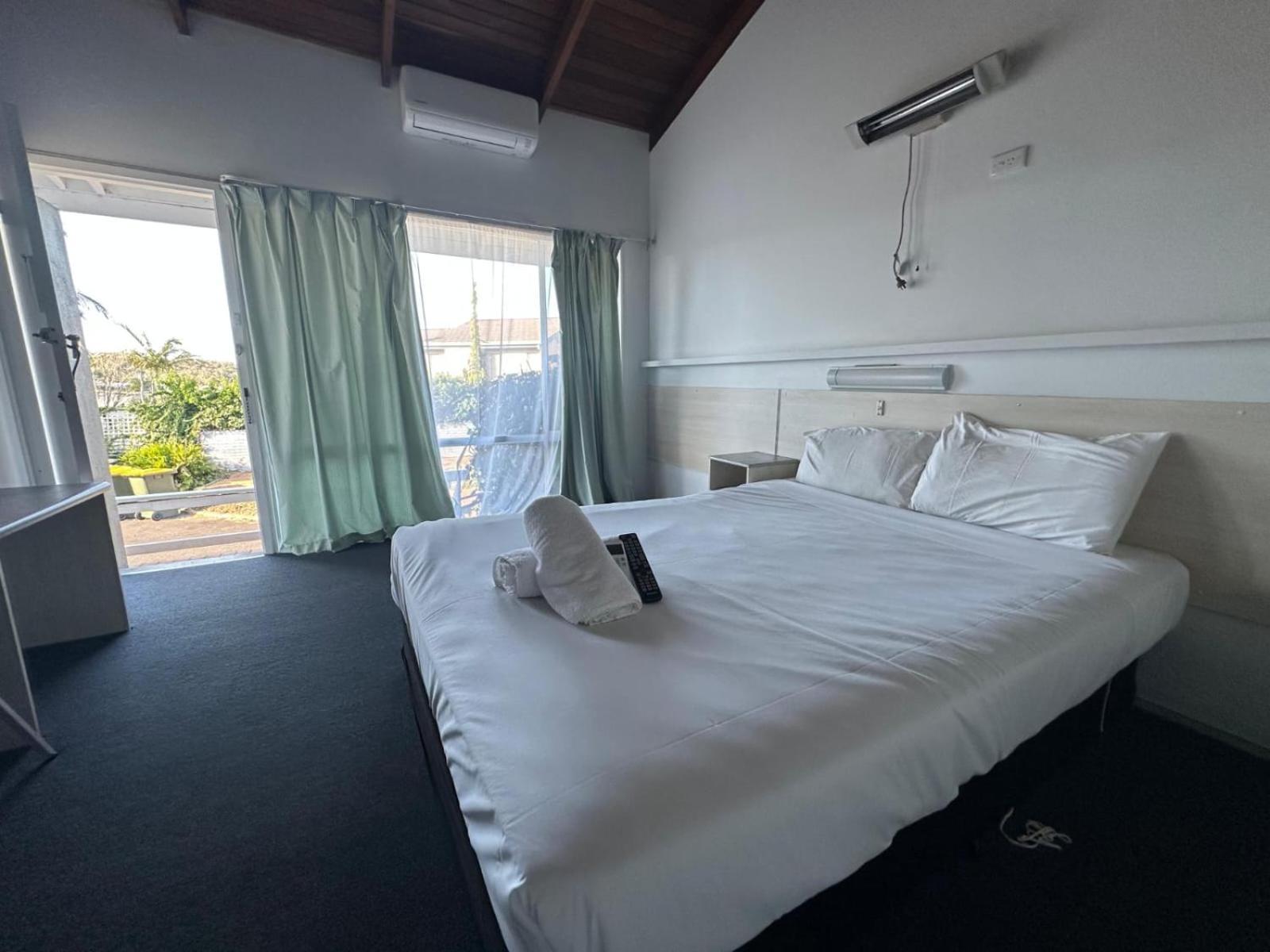 梅林布拉花园汽车旅馆 外观 照片