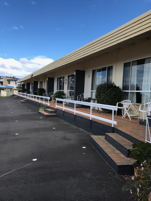 梅林布拉花园汽车旅馆 外观 照片
